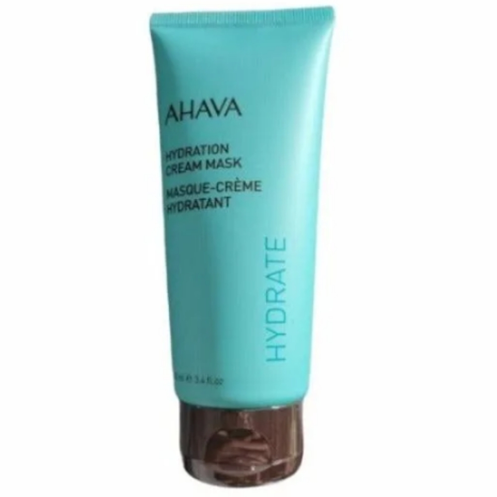 AHAVA Hydration Cream Mask